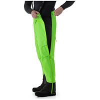 Αδιάβροχο Παντελόνι Kilpi Ανδρικό Lazzaro-M Green