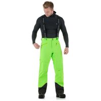 Αδιάβροχο Παντελόνι Kilpi Ανδρικό Lazzaro-M Green