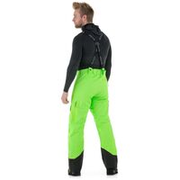 Αδιάβροχο Παντελόνι Kilpi Ανδρικό Lazzaro-M Green