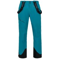 Αδιάβροχο Παντελόνι Kilpi Ανδρικό Lazzaro-M Turquoise