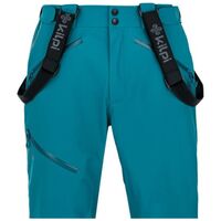 Αδιάβροχο Παντελόνι Kilpi Ανδρικό Lazzaro-M Turquoise