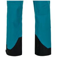 Αδιάβροχο Παντελόνι Kilpi Ανδρικό Lazzaro-M Turquoise