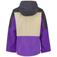 Loop Shell Purple Ανδρικό Μπουφάν 8848 Altitude