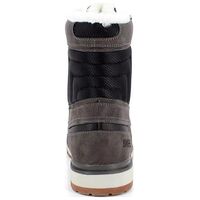 Lordan Grey Ανδρικό Μποτάκι Απρέ Kimberfeel