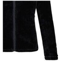Mariel-W Black Γυναικεία Ζακέτα Fleece Kilpi