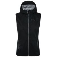 Monilea-W Black Γυναικείο Γιλέκο Softshell Kilpi