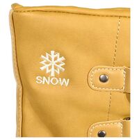 Opi Camel Μπότες Απρε Lhotse