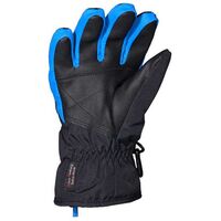 Orgue Noble Noir Blue Παιδικά Γάντια Lhotse