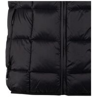 Padded Black  Ανδρικό Γιλέκο Gts