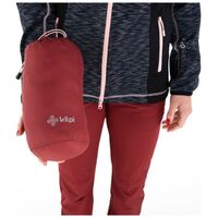 Papilon-W Dark Red Γυναικείο Μπουφάν Kilpi