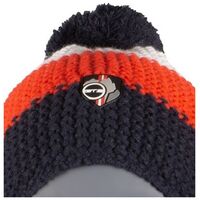 Corn Kit 3 Stripes Red Σκούφος GTS