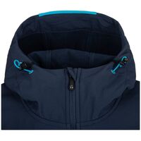 Presena-M Blue Ανδρικό Μπουφάν Softshell Kilpi