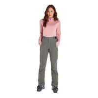 Prtatlas Mistygreen Γυναικείο Softshell Παντελόνι Protest