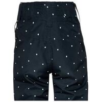 Queens JR Black Παιδικό Παντελόνι Protest