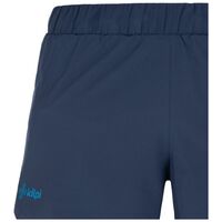 Rafel-M Dark Blue Ανδρικό Σόρτς Kilpi