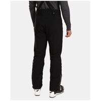 Ravel-M Black Ανδρικό Παντελόνι Kilpi