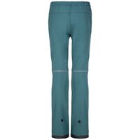 Rizo-J Dark Green Παιδικό Παντελόνι Ορειβασίας Kilpi