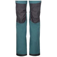 Rizo-J Dark Green Παιδικό Παντελόνι Ορειβασίας Kilpi