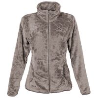 Vanina Turtle Γυναικεία Ζακέτα Fleece Lhotse