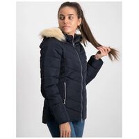 Vera JR  Black Παιδικό Μπουφάν 8848 Altitude