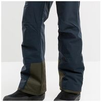 Wandeck Navy Ανδρικό Παντελόνι Σκι 8848 Altitude