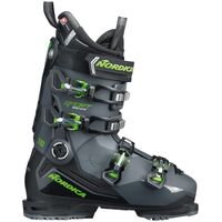 Sportmachine 3 110 GW Anthracite Black Green Μπότες Σκι Nordica