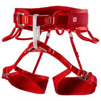 Μπωντριέ Αναρρίχησης Ocun Twist Red