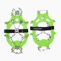 Αντιολισθητικά Υποδημάτων Ice/Snow Crampons Fizan