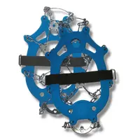 Αντιολισθητικά Υποδημάτων Ice/Snow Crampons Fizan