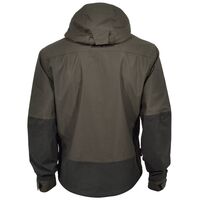 Aura 01 CH+ Χακί Ανδρικό Μπουφάν Chiruca