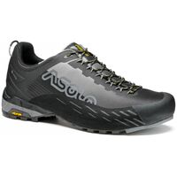 Eldo GTX Mm Black/Grey Παπούτσι Πεζοπορίας Asolo