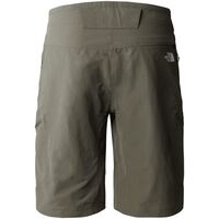 The North Face Exploration Shorts Ανδρική Βερμούδα New Taupe Green