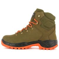 Game Hi Vis GTX 08 Olive Ανδρικά Μποτάκια Chiruca