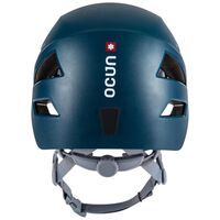 Κράνος Αναρρίχησης Ocun Shard Petrol Mediterranea