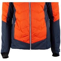 Baldo Red Ανδρικό Μπουφάν GTS