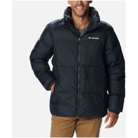 Puffect II M Jacket Black Ανδρικό Μπουφάν Columbia