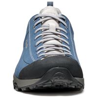 Space GΤΧ Mm Denim Blue Παπούτσι Πεζοπορίας Asolo