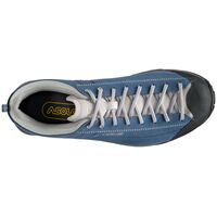 Space GΤΧ Mm Denim Blue Παπούτσι Πεζοπορίας Asolo