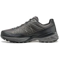 Tahoe GTX Mm Shark Grey/Black/Beige Παπούτσι Πεζοπορίας Asolo