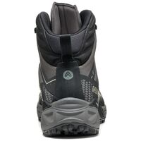 Tahoe Mid GΤΧ Mm Shark Grey/Black/Beige Μποτάκι Πεζοπορίας Asolo