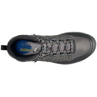 Tahoe Mid GΤΧ Mm Shark Grey/Black/Beige Μποτάκι Πεζοπορίας Asolo