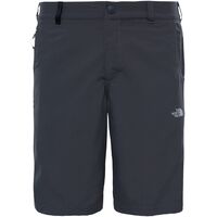 The North Face Tanken Ανδρική Βερμούδα Asphalt Grey