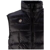 Vest Black Ανδρικό Γιλέκο GTS