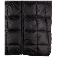 Vest Black Ανδρικό Γιλέκο GTS