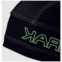 Σκουφί Karpos Unisex Alagna Black/Green Fluo
