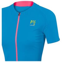 Casatsch Dresden Blue Γυναικεία Μπλούζα Karpos