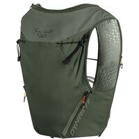 Alpine 8 Vest Sage/Thyme Unisex Γιλέκο Τρεξίματος Dynafit
