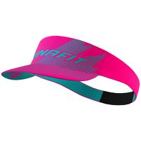 Alpine Graphic Visor Band Pink Glo/8050 Unisex Καπέλο Dynafit