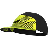 Alpine Graphic Visor Cap Fluo Yellow/0910 Unisex Καπέλο Dynafit