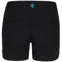 Bree-W Black Γυναικείο Σορτς Kilpi